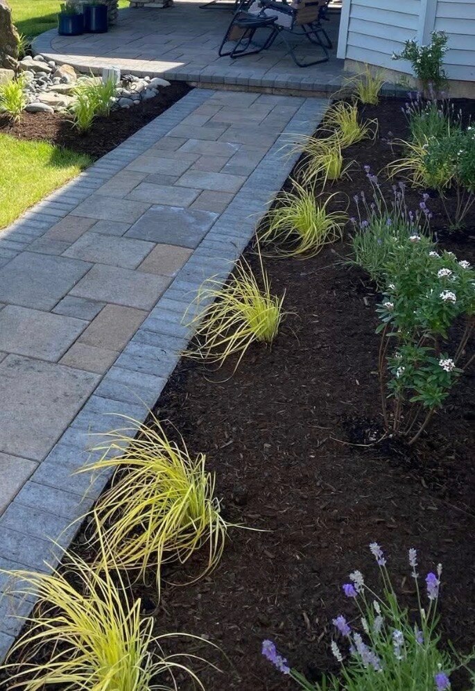 Sod installation West Chicago IL